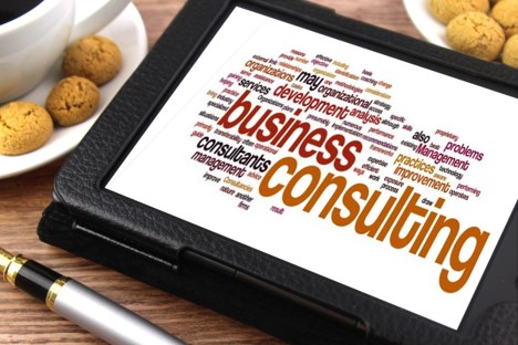 BUSINESS CONSULTING